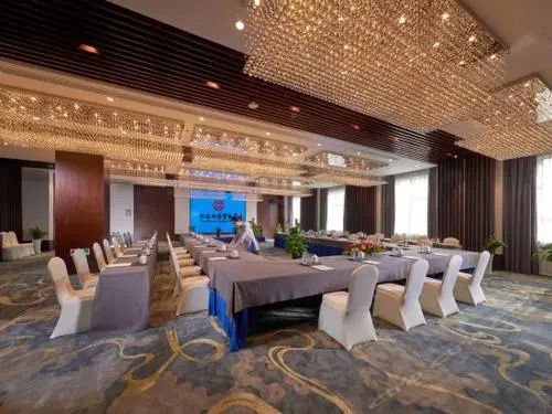 Tao Xi Chuan Traders Hotel