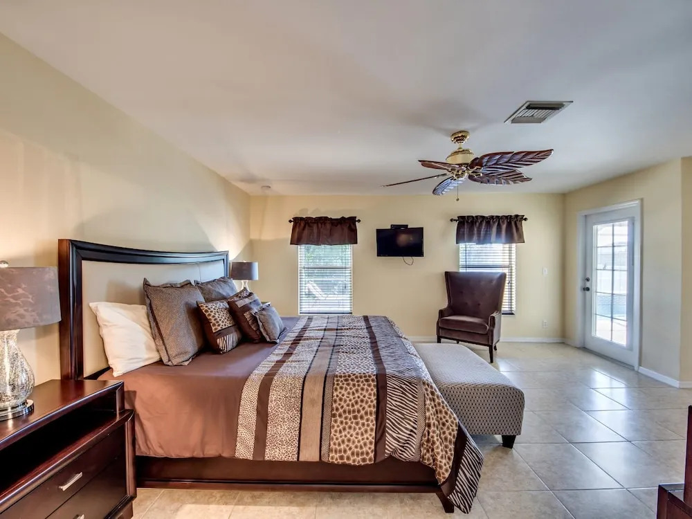 Villa Maravilla - Roelens Vacations
