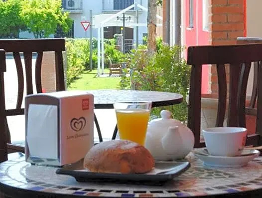 Hotel Cigno Reale