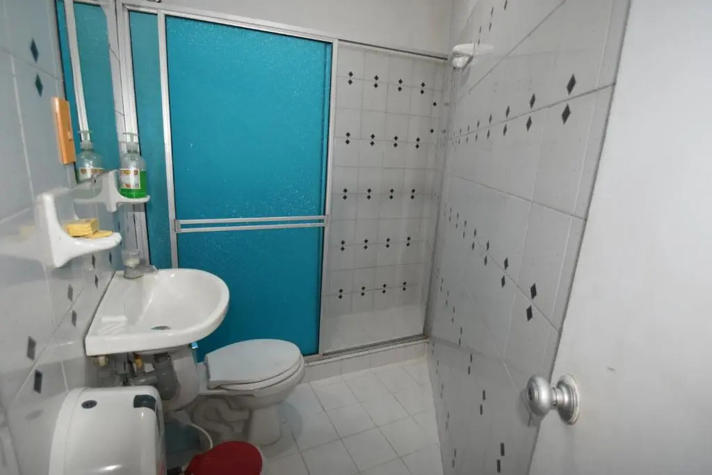 Hotel Nuevo Tio
