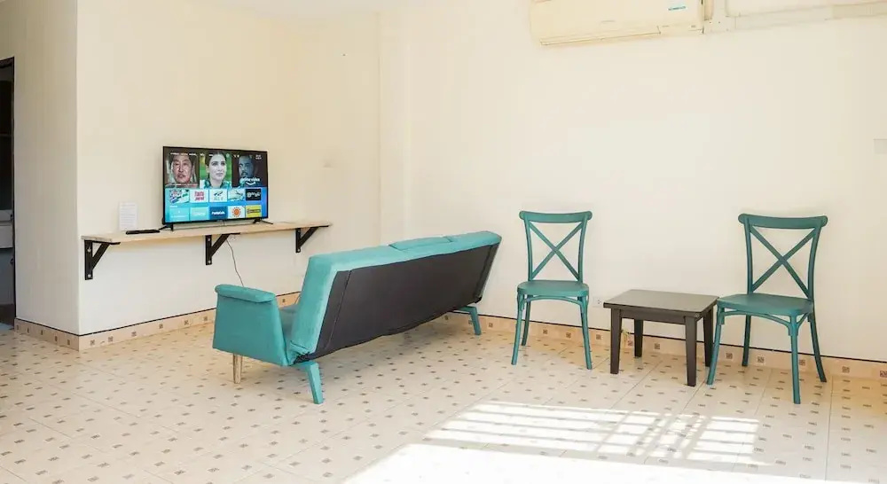 Club22 Kamala Suites, Kamala Beach