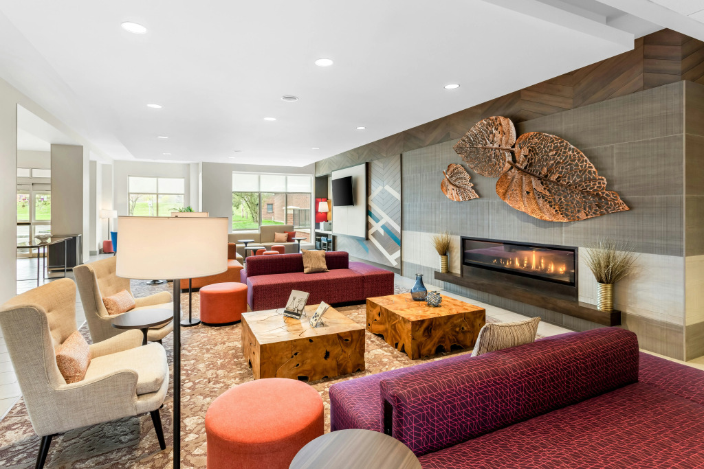 Hilton Garden Inn Corning Downtown