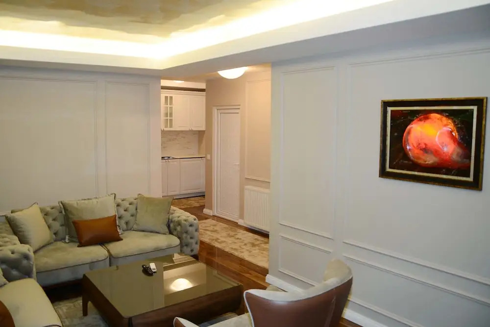 Hotel Begolli