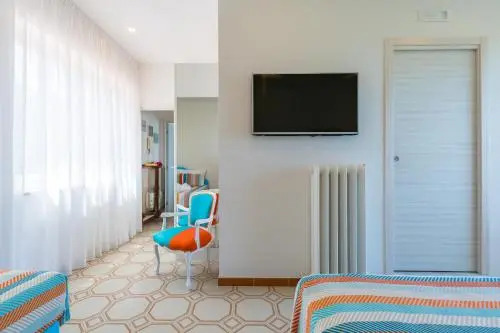 Villa Sorrento Flats