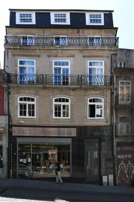 Citybreak-apartments Sao Bento