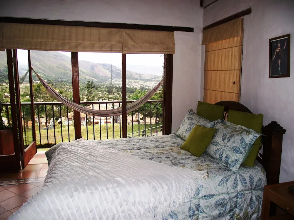 Hospedaje Furachagua Casa