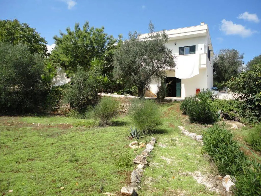 Casa Vacanze Trullo