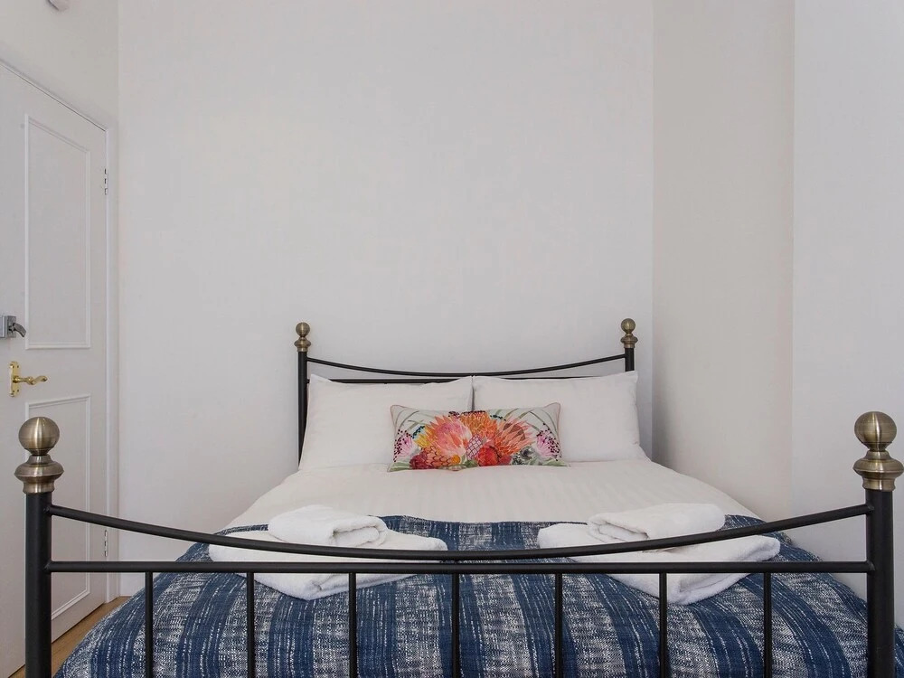 Philbeach Gardens Flat