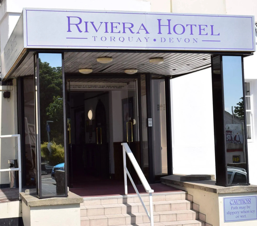 Riviera Hotel
