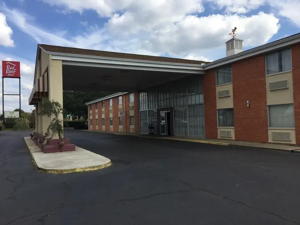 Best Western Meridian