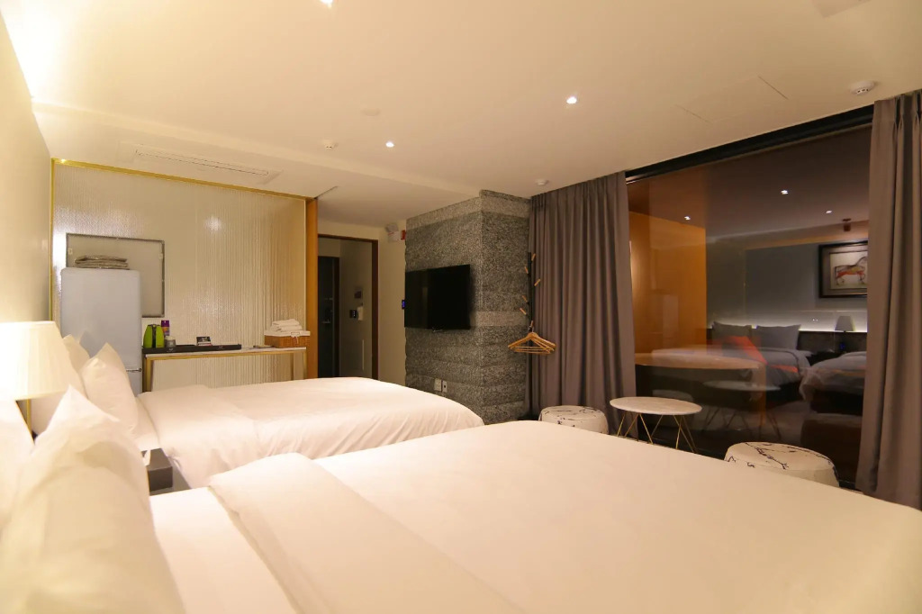 Suncheon Hotel Gite