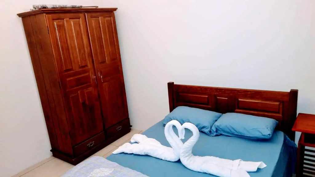 NEW LUXURY 2 Bedroom RoofTop apartment by the beach