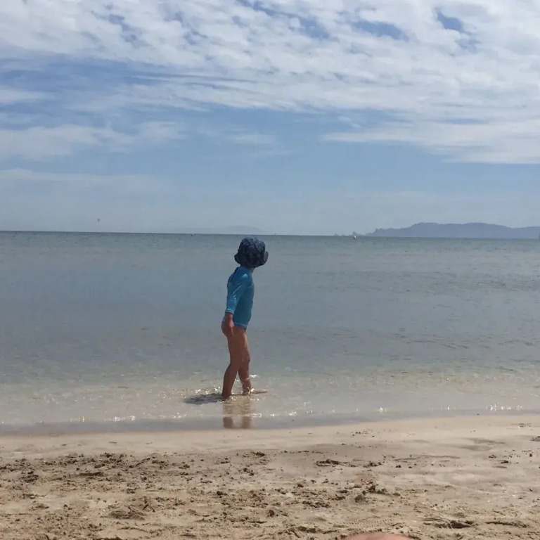 L’Annexe des Sables