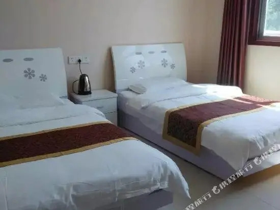 Lidu Holiday Hotel