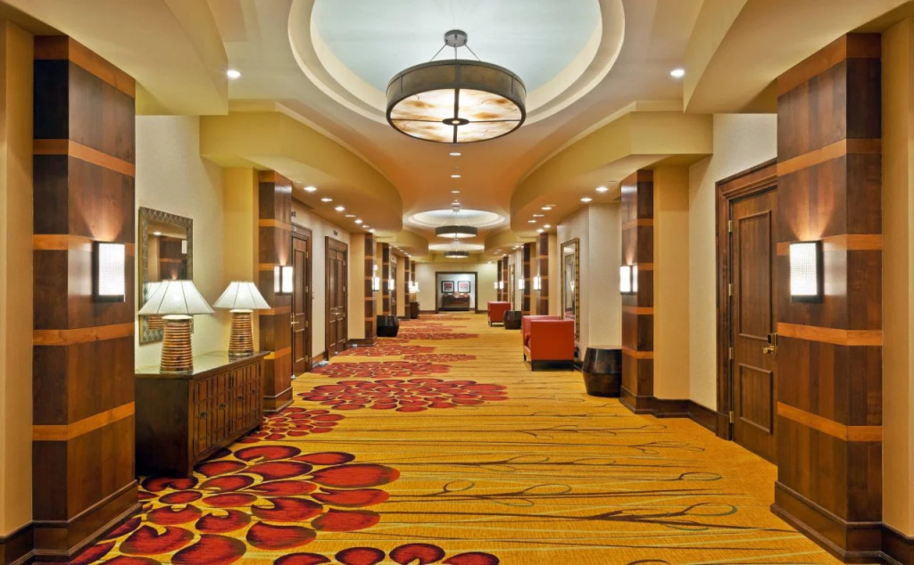 Denver Marriott South at Park Meadows