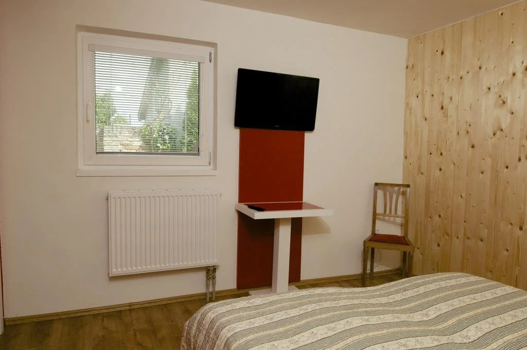 Pension Archa Mikulov