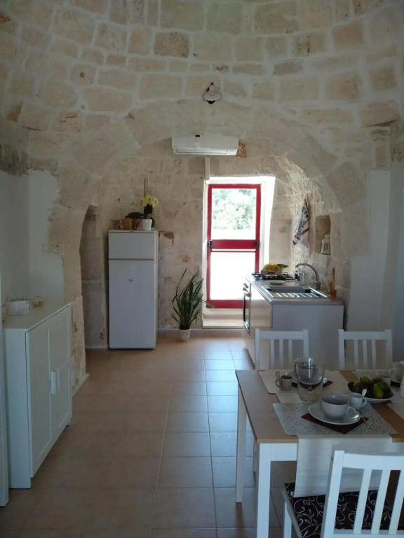 Trulli del boschetto