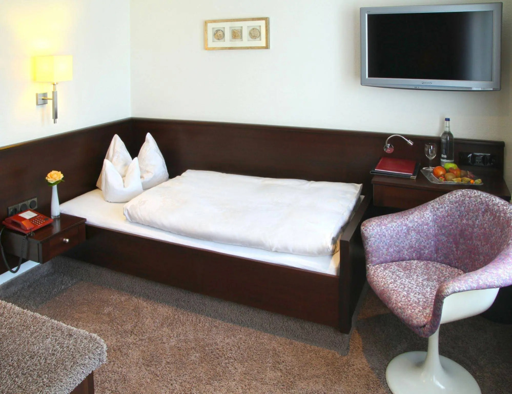 Vis á Vis Parkhotel