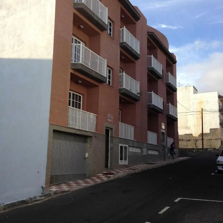 VV Calle La Ola