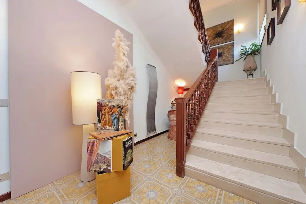 Villa Gisi Guest House