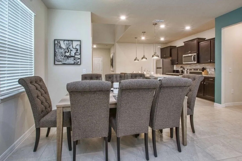 Windsor Island - 7 Bedrooms w/ Pool - 4403WI 7 Home by RedAwning
