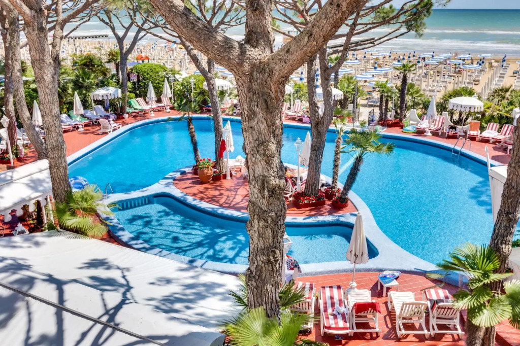 Agora Park Hotel