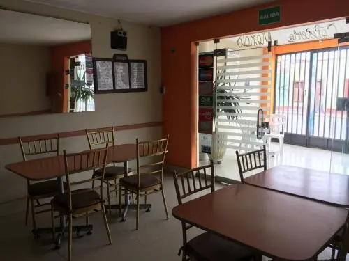 Hostal Manolo