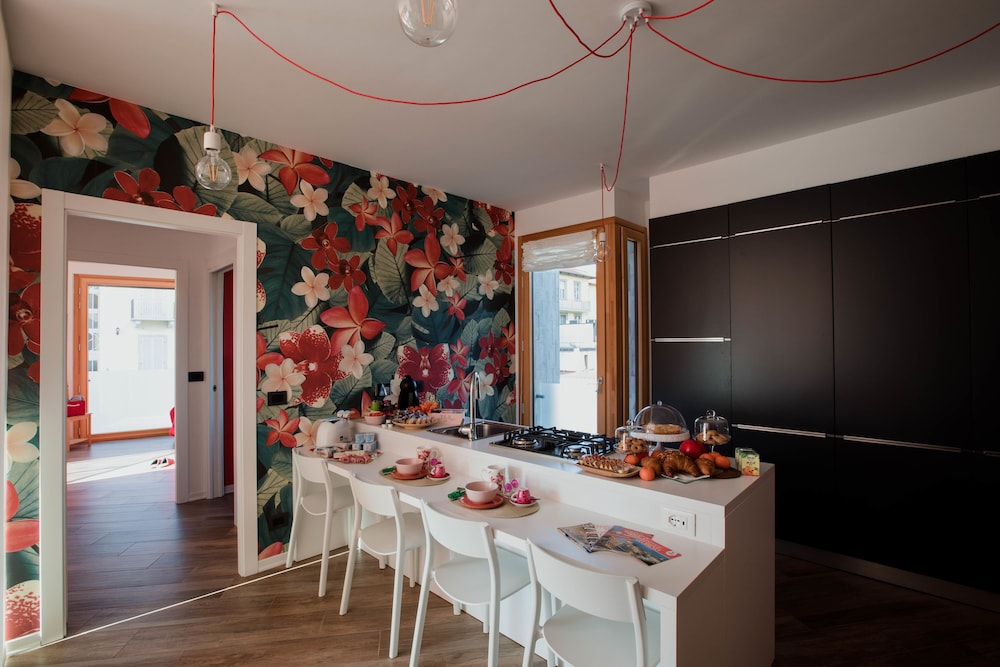 B&B LeTerrazze Boutique Hotel - Torino