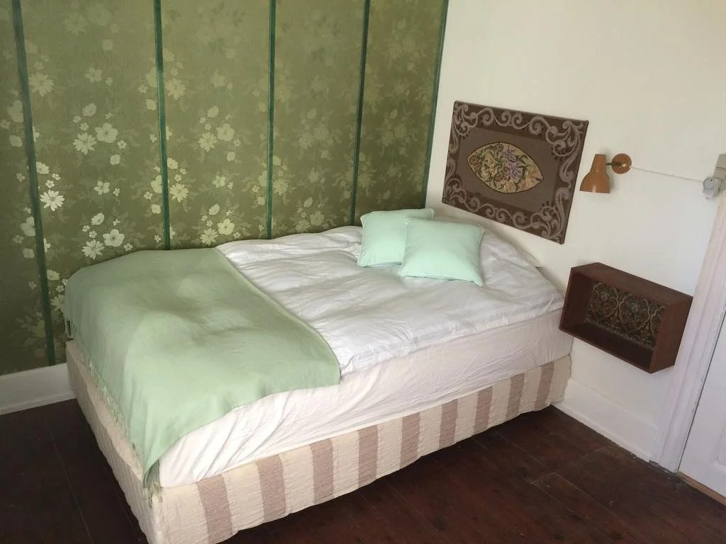 Fjelde Guesthouse