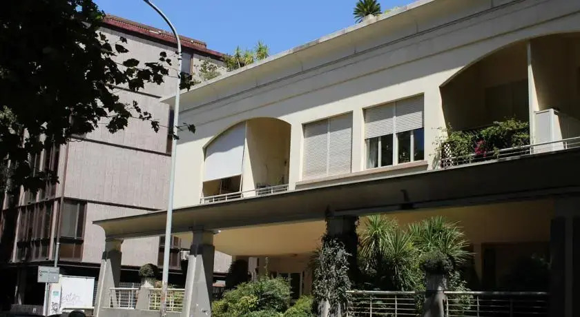Confortevole Appartamento a Roma