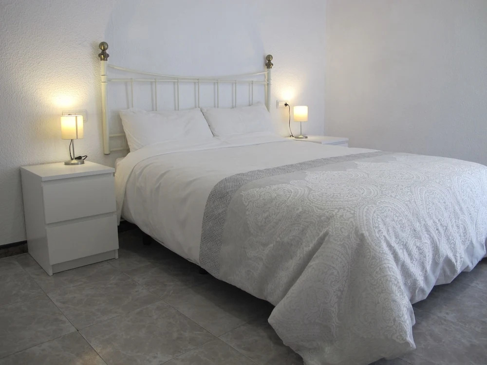 Apartamentos Romero