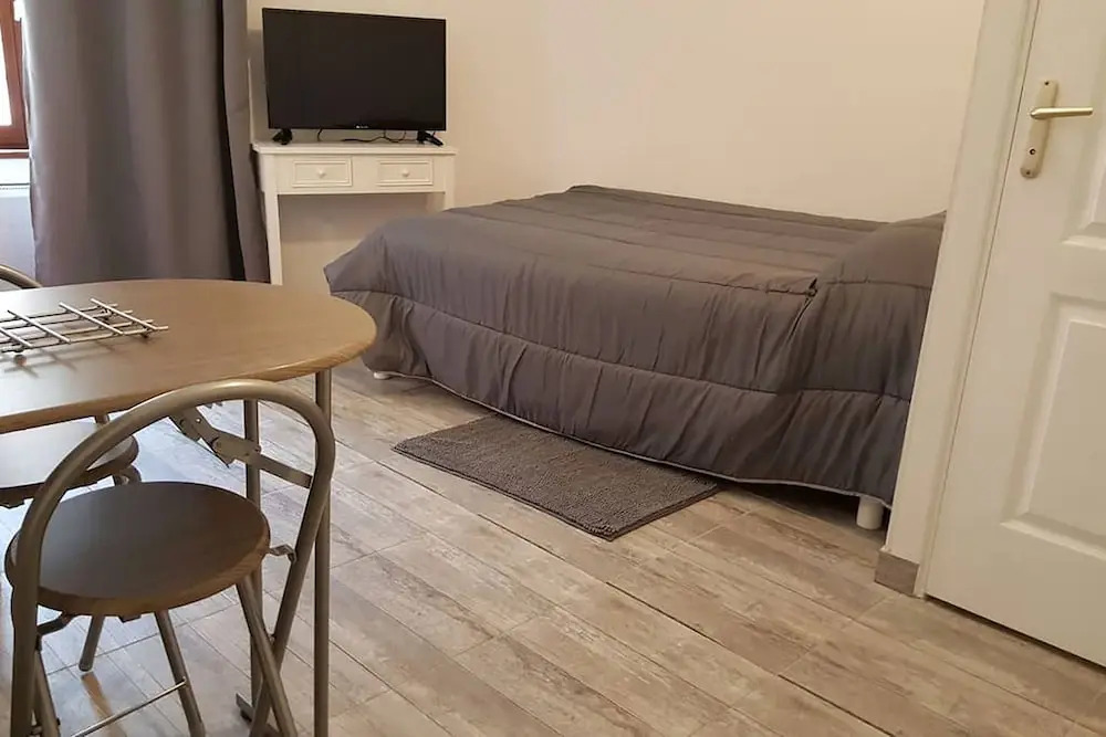 Appartement Carnus Rodez - Studio
