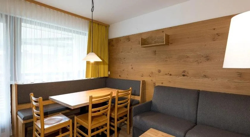 Spirit Appartementhaus Egga