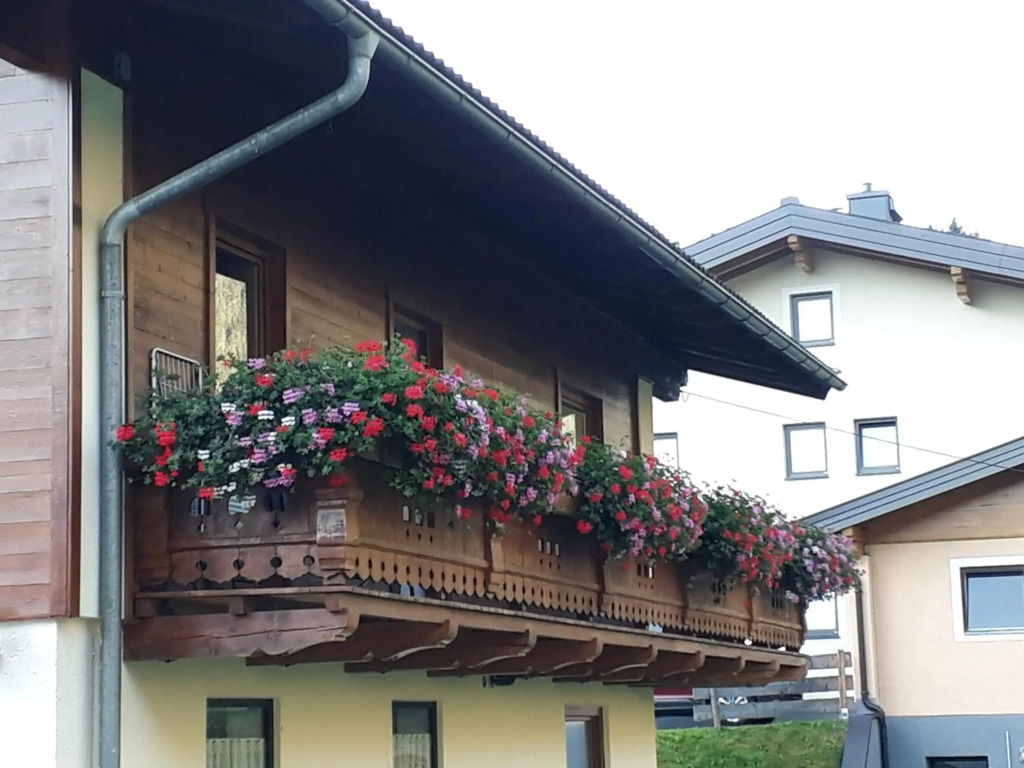 Ferienhaus Tauerngold