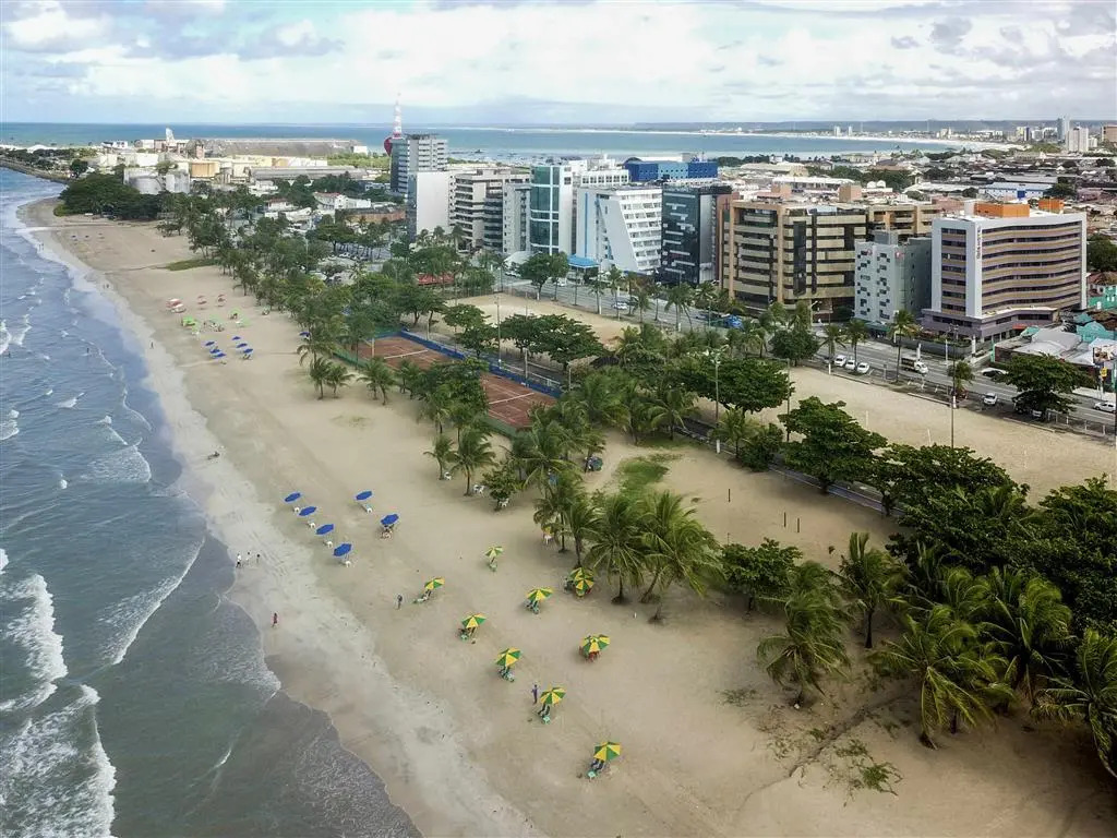 ibis Maceio Pajuçara