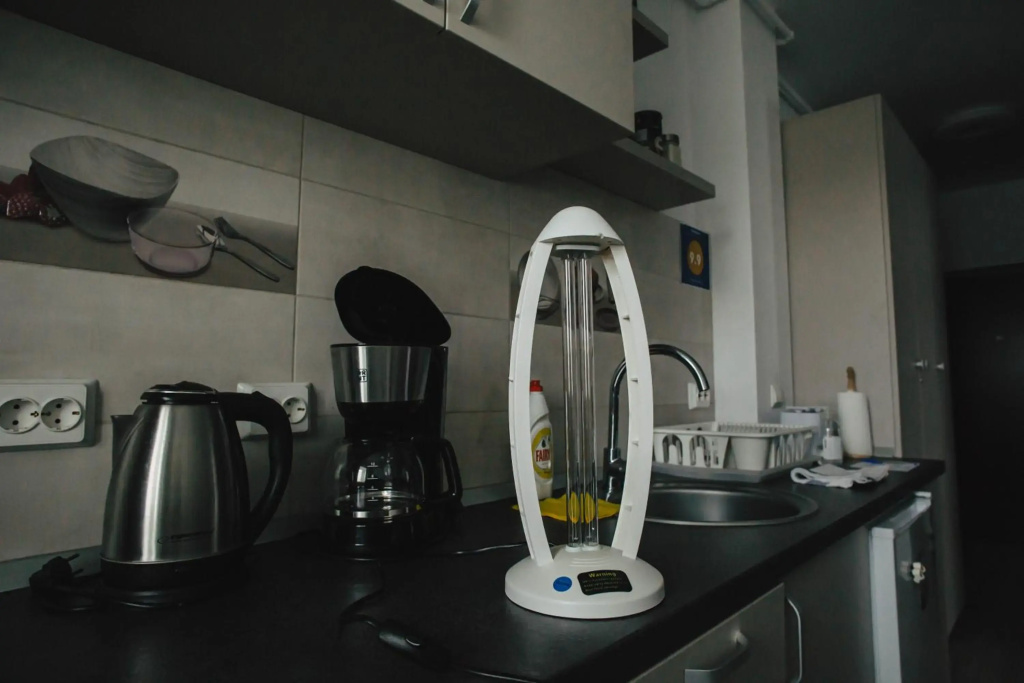 Apartament Lila