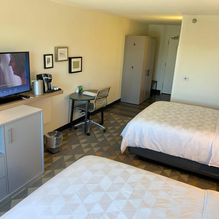 Holiday Inn Baton Rouge-South by IHG
