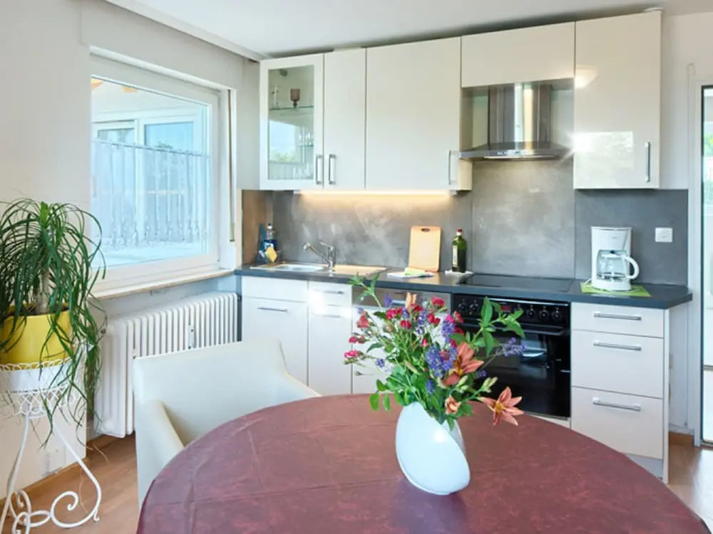 Beautiful Apartment in Bad Bellingen Near Rhine River