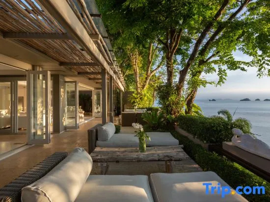 The Headland Villa 1