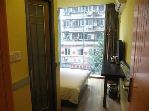 Shun Yi Hotel Shi Ping Qiao,Chongqing