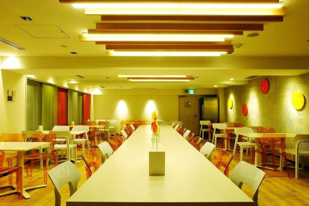 ibis Styles Kyoto Station