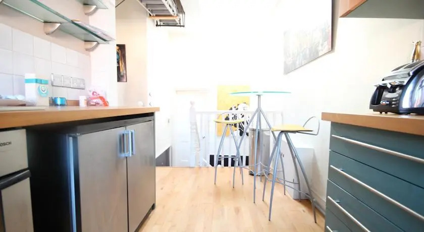 FG Property - Kensington, Fairholme Road