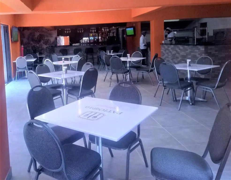 The Jack Rose Hotel, Rosebank, Gautrain