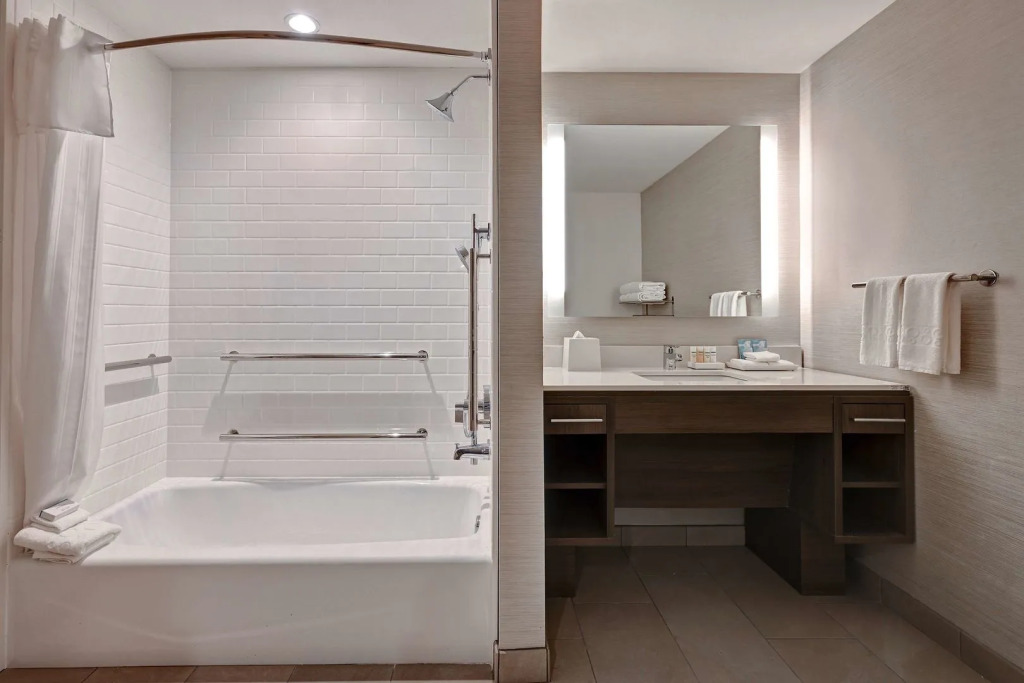 Home2 Suites By Hilton Anaheim Resort
