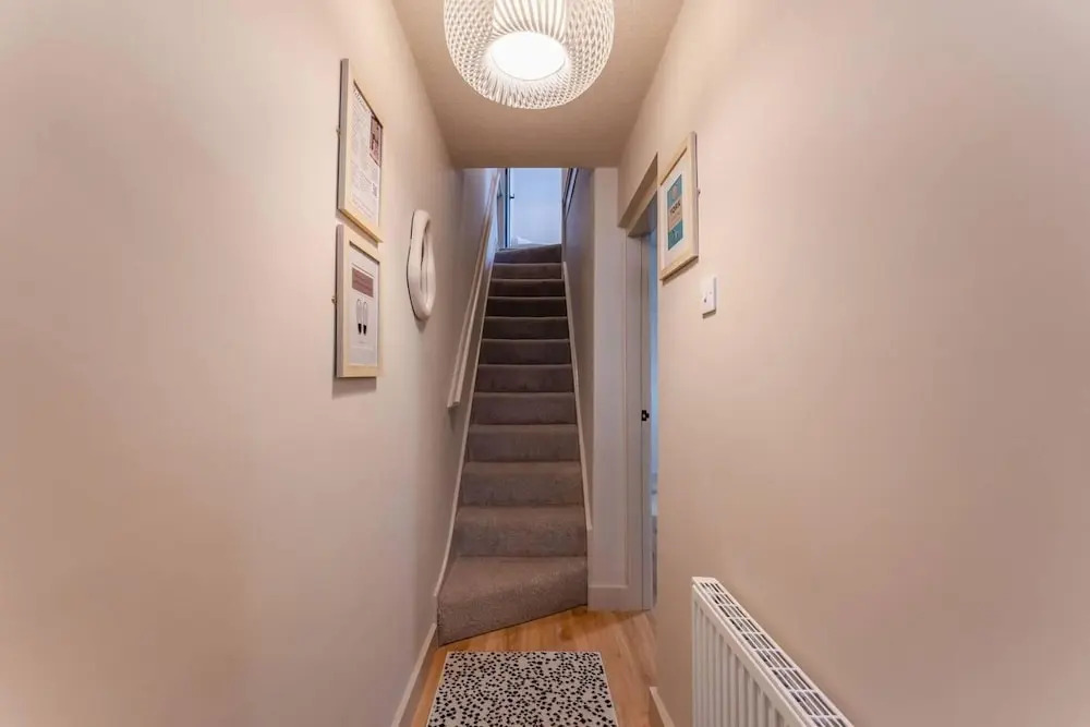 Swan House 3-bed Town House York - up to 5 Guests