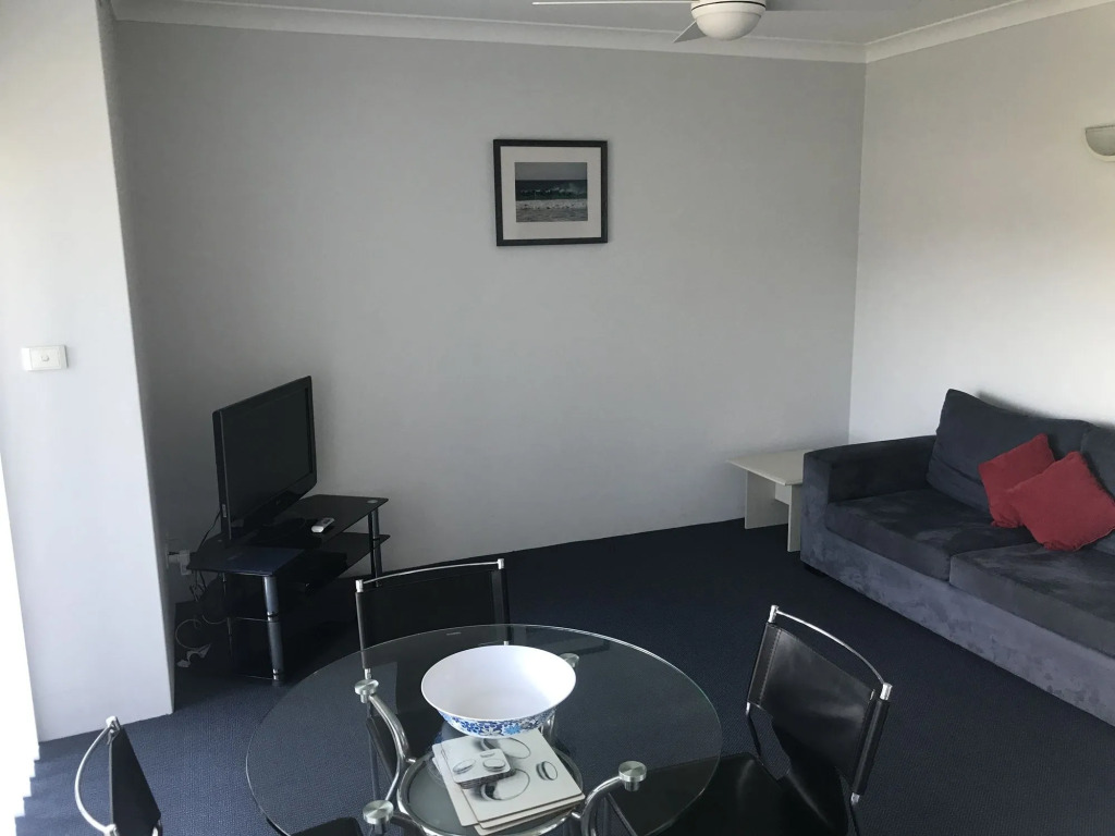 Aquarius Apartments Mollymook