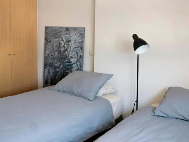 ATHENS Tower 2 BDRs / 2 BATHs luxury roof top residence