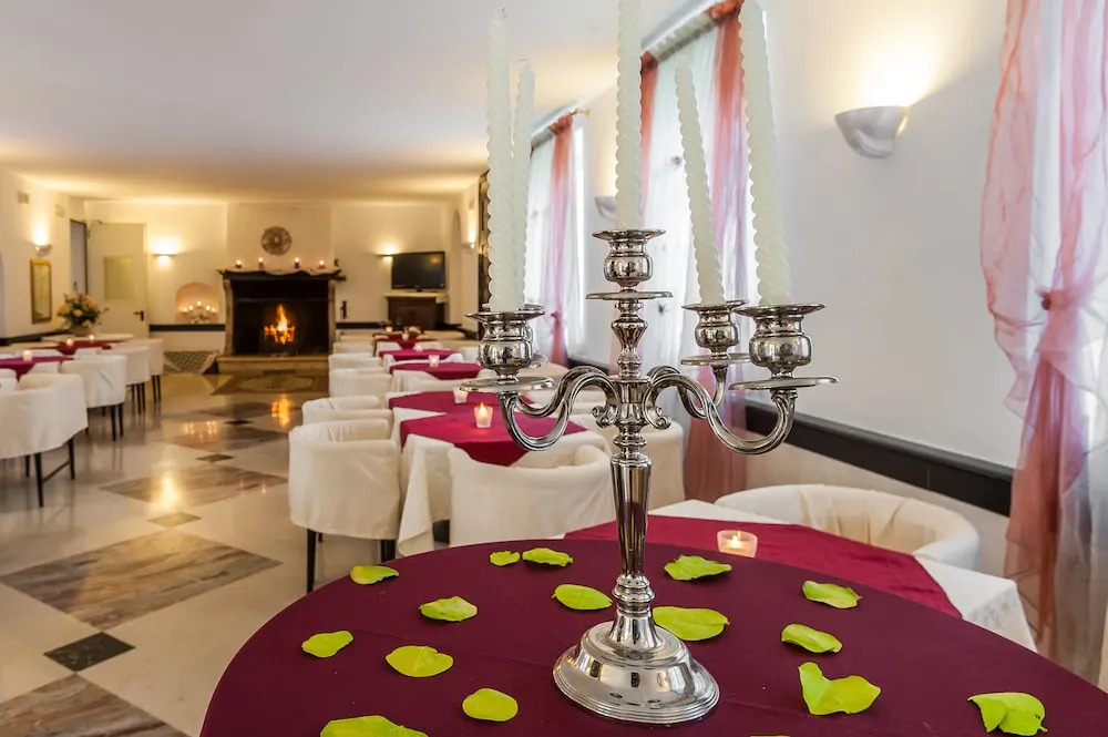 Hotel Trettenero