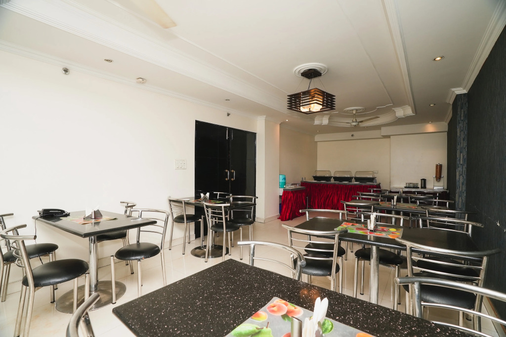 Hotel B Continental