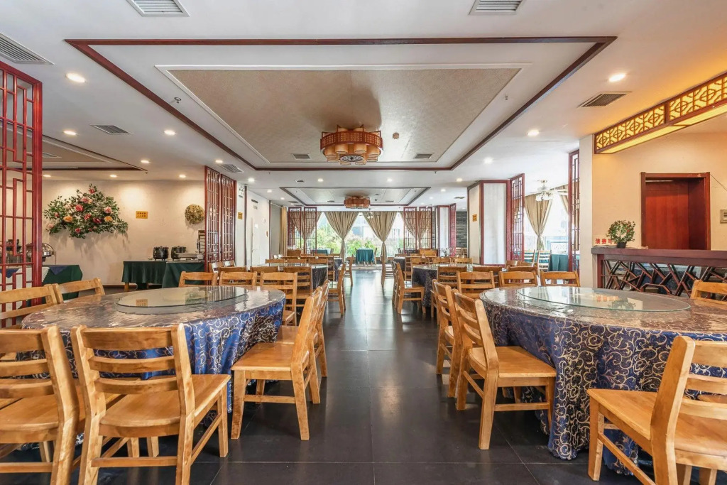 Jingyue Hotel